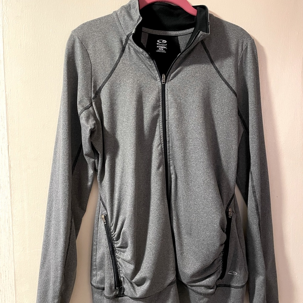 Champion Maternity Track jacket